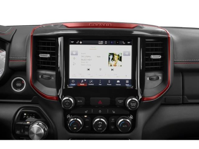 2022 RAM RAM 1500 Rebel