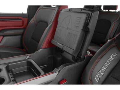 2022 RAM RAM 1500 Rebel