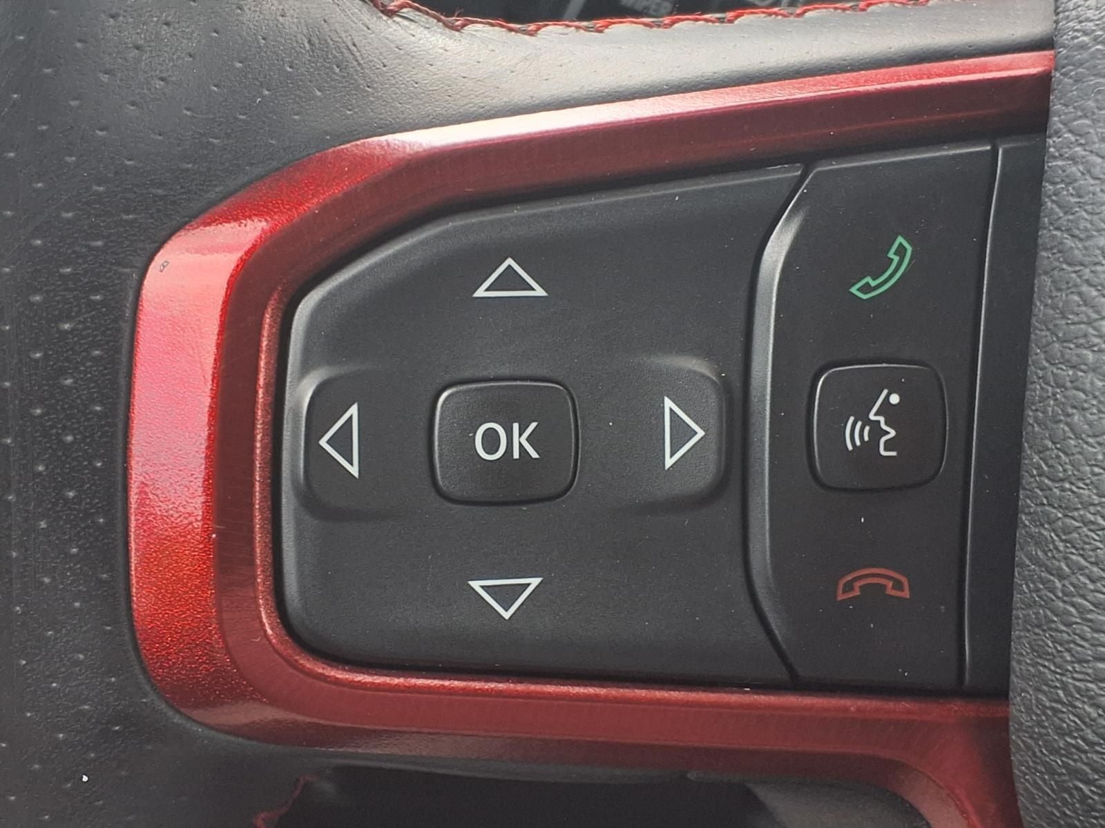 2022 RAM RAM 1500 Rebel
