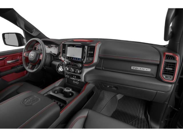 2022 RAM RAM 1500 Rebel