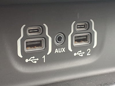 2022 RAM 1500 Rebel 4X4