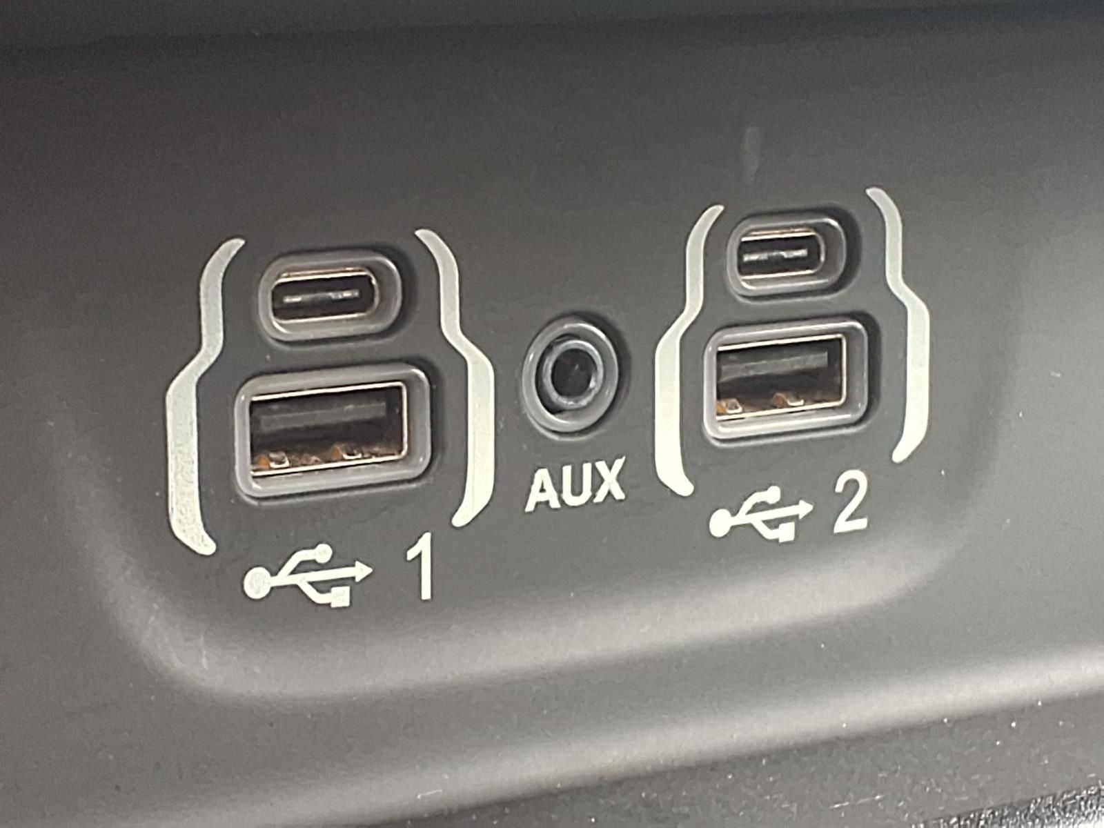 2022 RAM 1500 Rebel 4X4