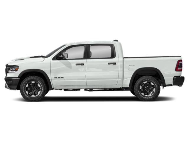2022 RAM RAM 1500 Rebel