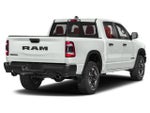 2022 RAM RAM 1500 Rebel