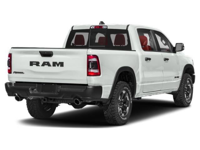 2022 RAM RAM 1500 Rebel