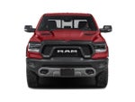2022 RAM RAM 1500 Rebel