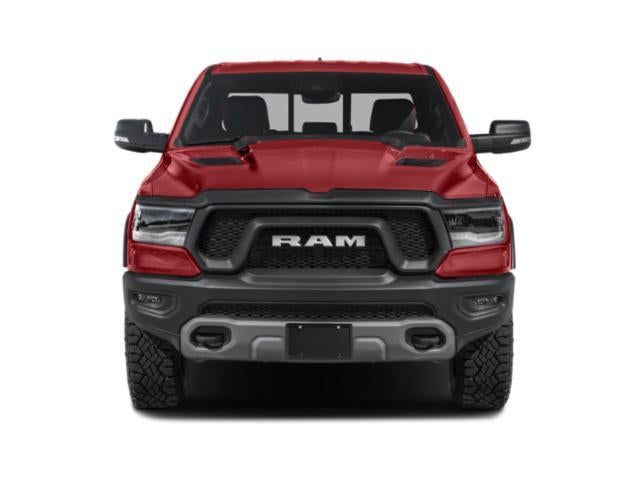 2022 RAM RAM 1500 Rebel