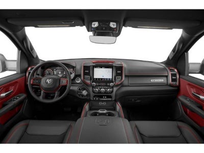 2022 RAM RAM 1500 Rebel