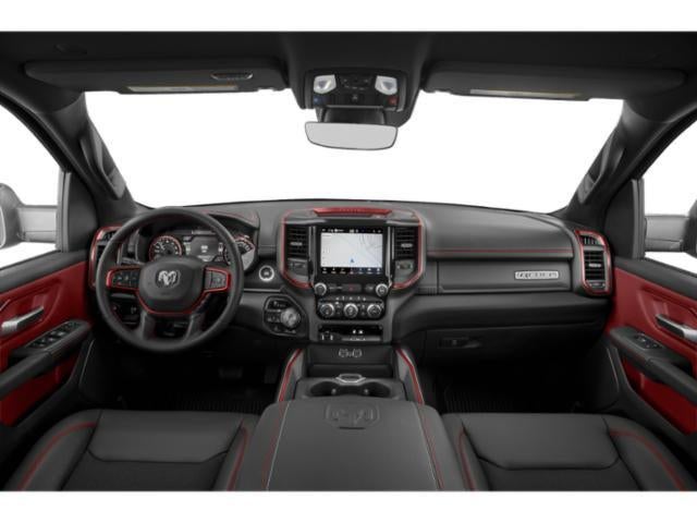 2022 RAM RAM 1500 Rebel