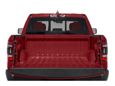 2022 RAM RAM 1500 Rebel