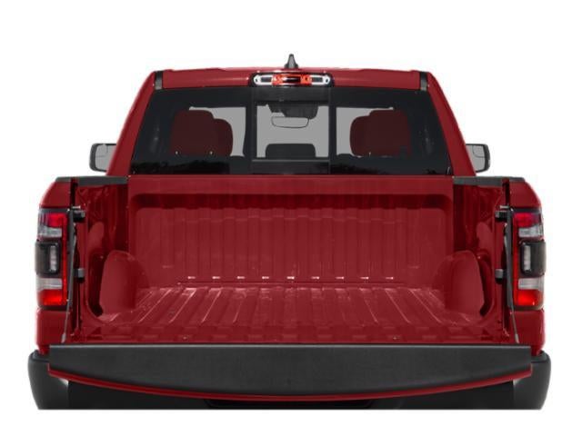 2022 RAM RAM 1500 Rebel