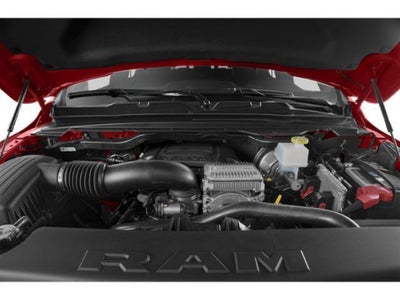 2022 RAM RAM 1500 Rebel