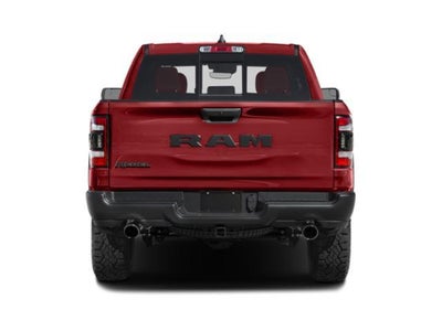 2022 RAM RAM 1500 Rebel