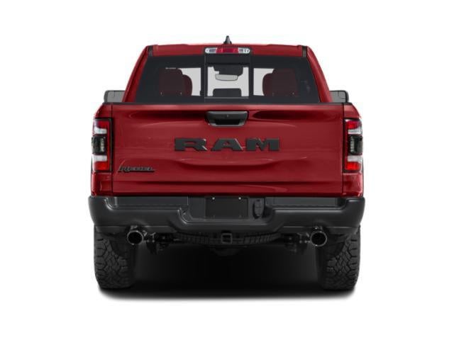 2022 RAM RAM 1500 Rebel