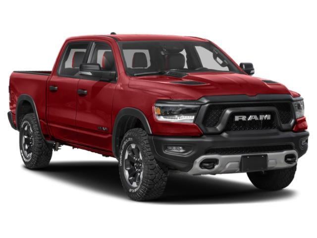 2022 RAM RAM 1500 Rebel