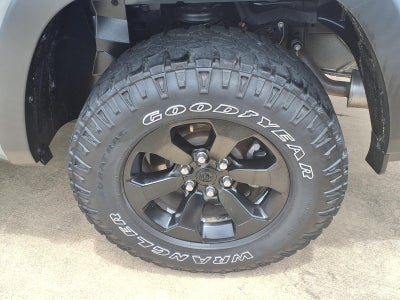 2023 RAM RAM 1500 Rebel 4X4 LUNAR EDITION
