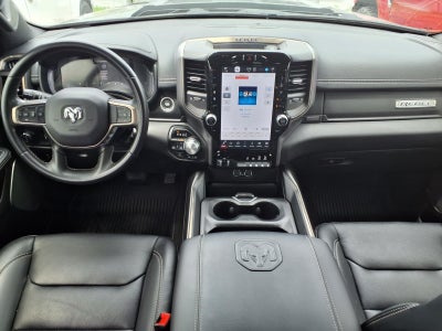 2023 RAM RAM 1500 Rebel 4X4 LUNAR EDITION