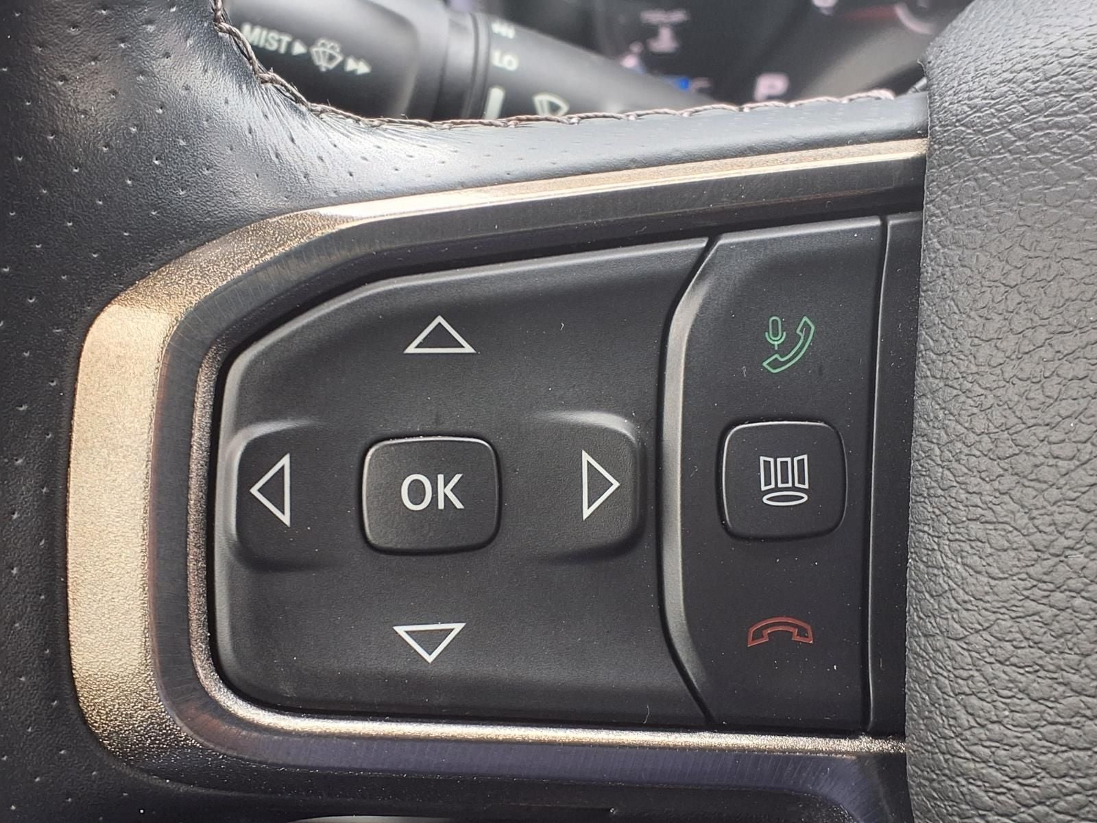 2023 RAM RAM 1500 Rebel 4X4 LUNAR EDITION