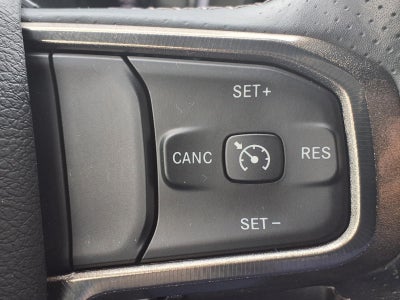 2023 RAM RAM 1500 Rebel 4X4 LUNAR EDITION
