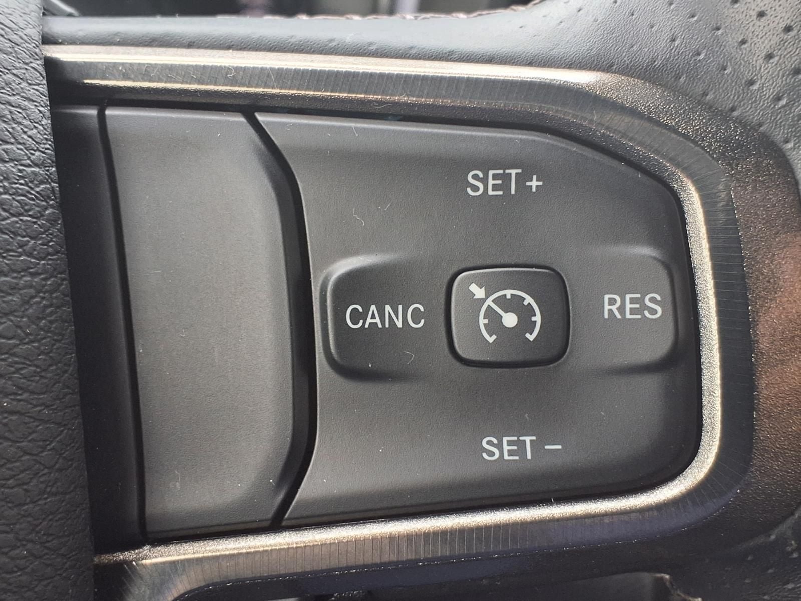 2023 RAM RAM 1500 Rebel 4X4 LUNAR EDITION