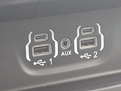 2023 RAM RAM 1500 Rebel 4X4 LUNAR EDITION
