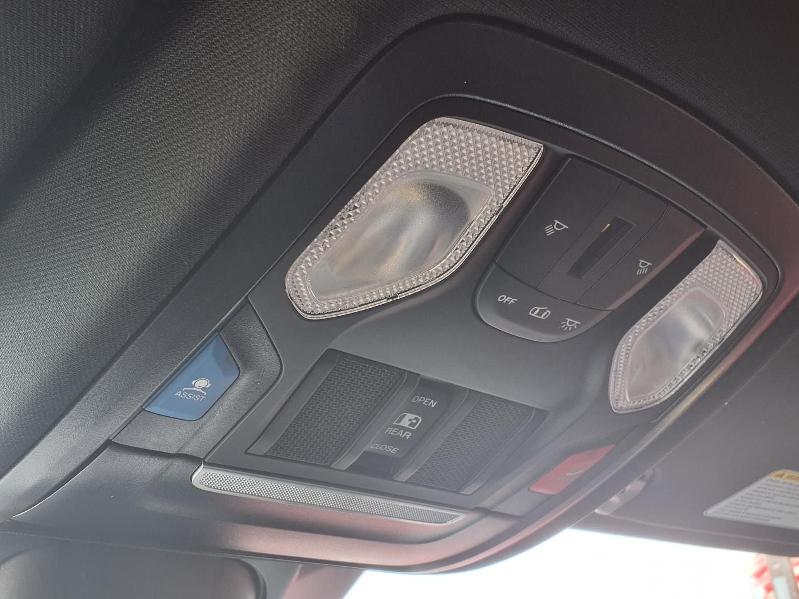 2023 RAM RAM 1500 Rebel 4X4 LUNAR EDITION