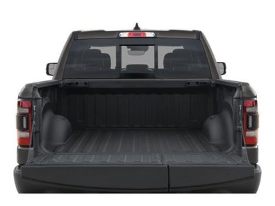 2023 RAM RAM 1500 Rebel 4X4 LUNAR EDITION