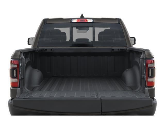2023 RAM RAM 1500 Rebel 4X4 LUNAR EDITION