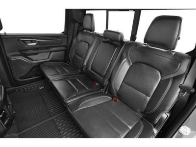 2023 RAM RAM 1500 Rebel 4X4 LUNAR EDITION