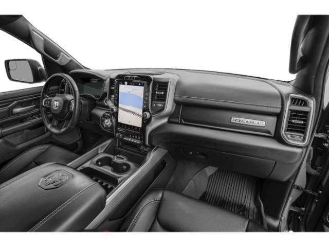 2023 RAM RAM 1500 Rebel 4X4 LUNAR EDITION