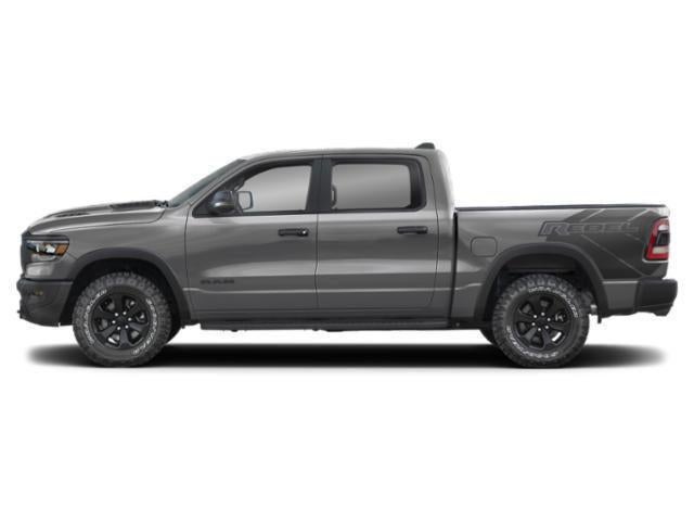 2023 RAM RAM 1500 Rebel 4X4 LUNAR EDITION