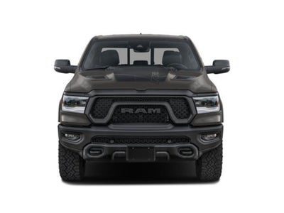 2023 RAM RAM 1500 Rebel 4X4 LUNAR EDITION