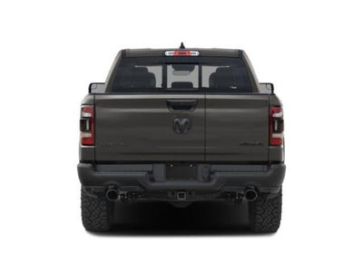 2023 RAM RAM 1500 Rebel 4X4 LUNAR EDITION