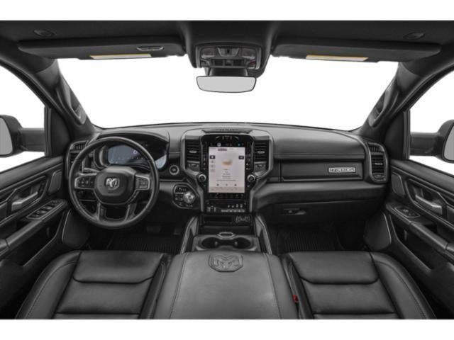 2023 RAM RAM 1500 Rebel 4X4 LUNAR EDITION