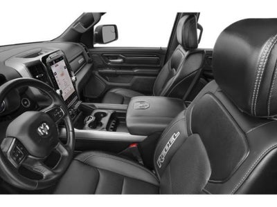 2023 RAM RAM 1500 Rebel 4X4 LUNAR EDITION