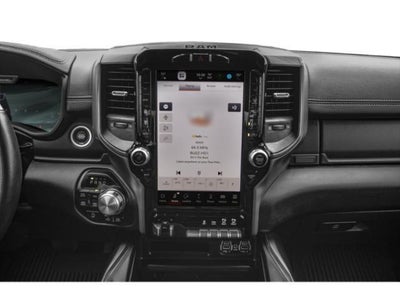 2023 RAM RAM 1500 Rebel 4X4 LUNAR EDITION