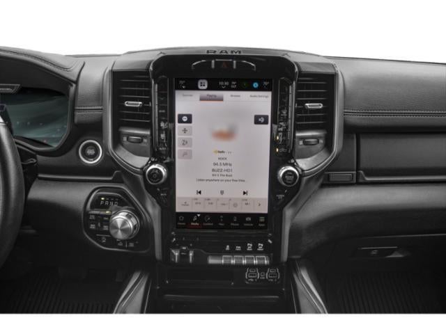 2023 RAM RAM 1500 Rebel 4X4 LUNAR EDITION