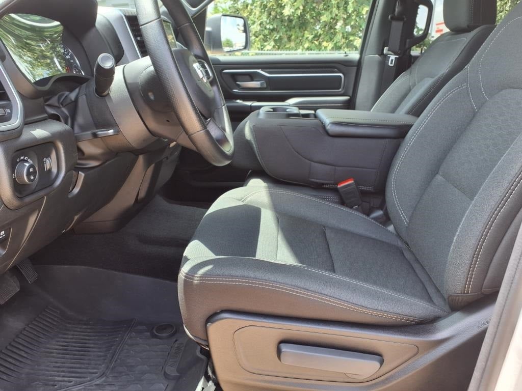 2025 RAM RAM 1500 Big Horn/Lone Star 4X4