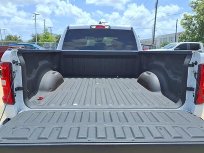 2025 RAM RAM 1500 Big Horn/Lone Star 4X4