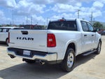 2025 RAM RAM 1500 Big Horn/Lone Star 4X4