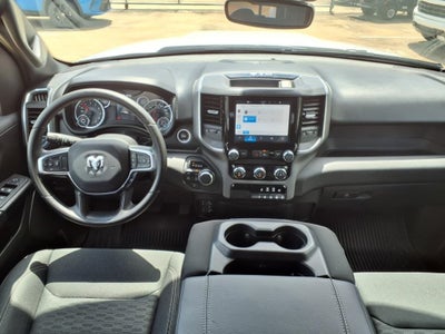2025 RAM RAM 1500 Big Horn/Lone Star 4X4