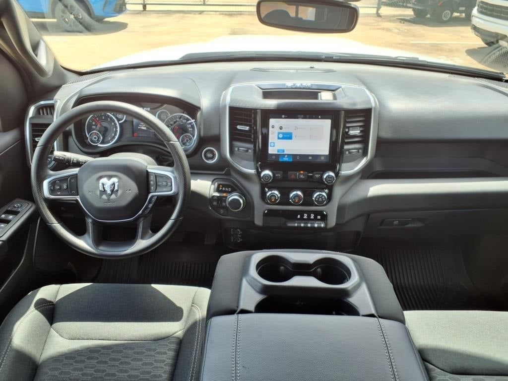 2025 RAM RAM 1500 Big Horn/Lone Star 4X4