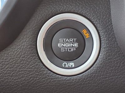 2025 RAM RAM 1500 Big Horn/Lone Star 4X4