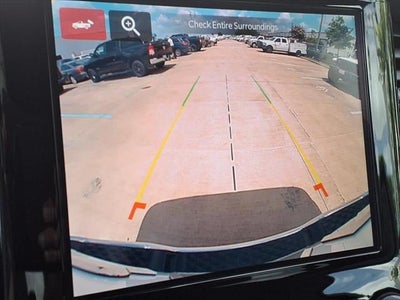 2025 RAM RAM 1500 Big Horn/Lone Star 4X4