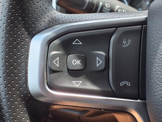 2025 RAM RAM 1500 Big Horn/Lone Star 4X4