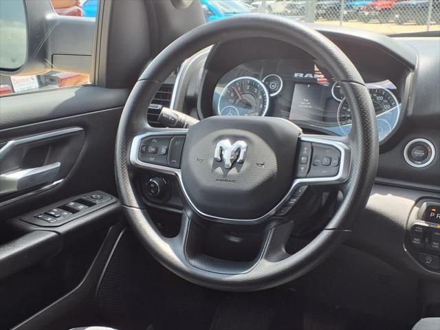 2025 RAM RAM 1500 Big Horn/Lone Star 4X4