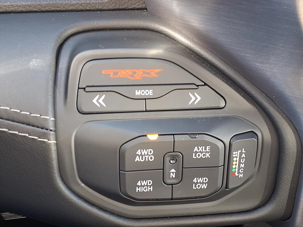 2022 RAM RAM 1500 TRX 4X4 LVL II EQUIP. GROUP