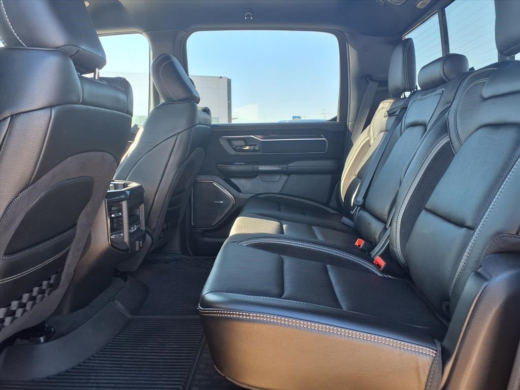 2022 RAM RAM 1500 TRX 4X4 LVL II EQUIP. GROUP