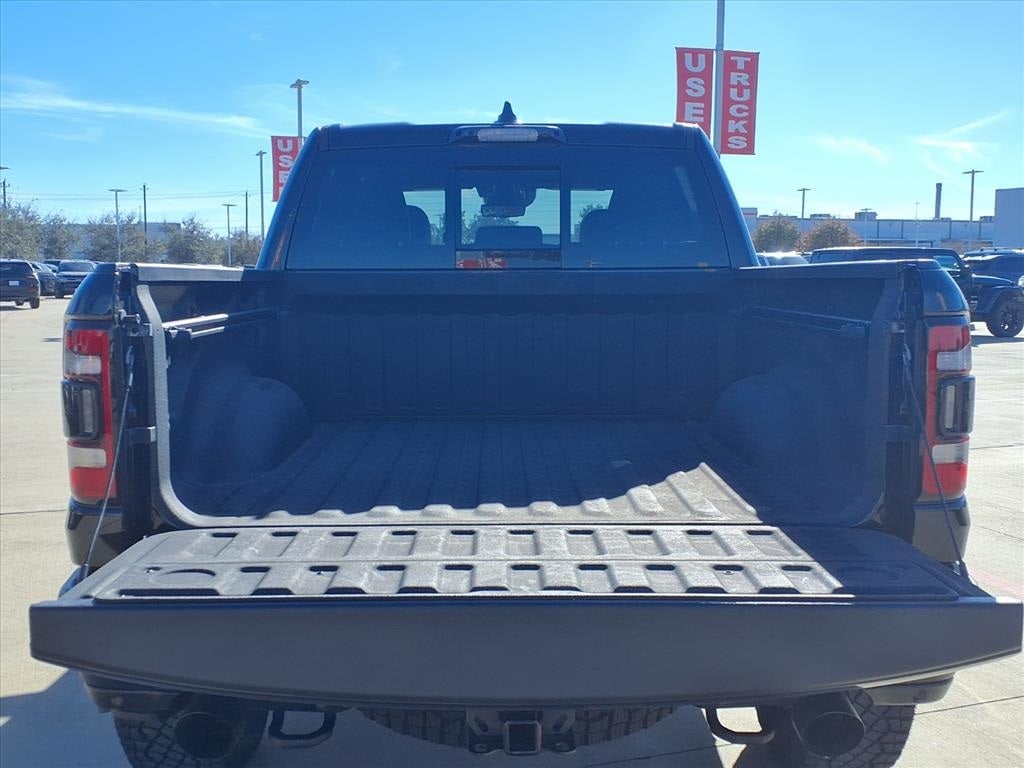 2022 RAM RAM 1500 TRX 4X4 LVL II EQUIP. GROUP