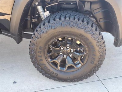 2022 RAM RAM 1500 TRX 4X4 LVL II EQUIP. GROUP